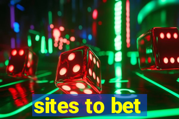 sites to bet